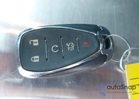 2020 Chevrolet Sonic Fwd Lt from USA, damaged, VIN 1G1JD5SB9L4140784